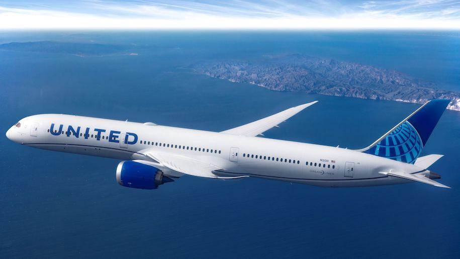 United Airlines to operate twice a day flight between Delhi-NewYork