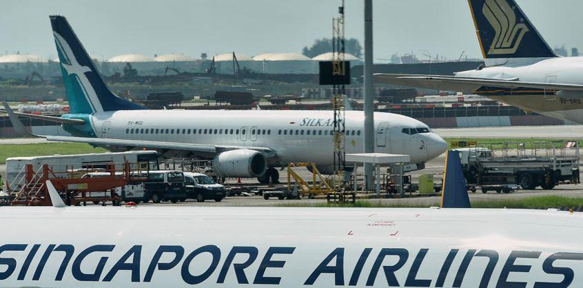 SIA to take 25.1pc stake in Enlarged Air India group