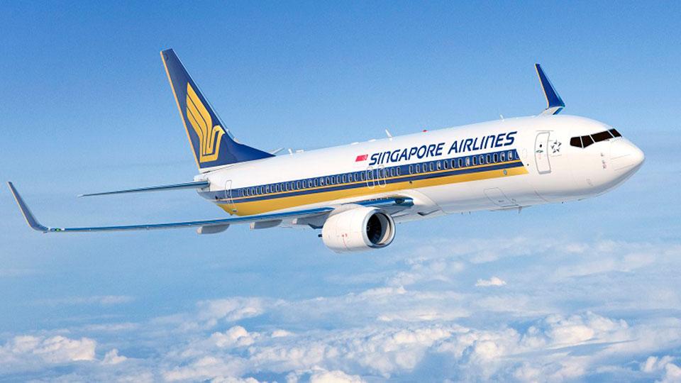 Singapore Airlines Group carries 3m+ pax in February, surpasses 2019 levels