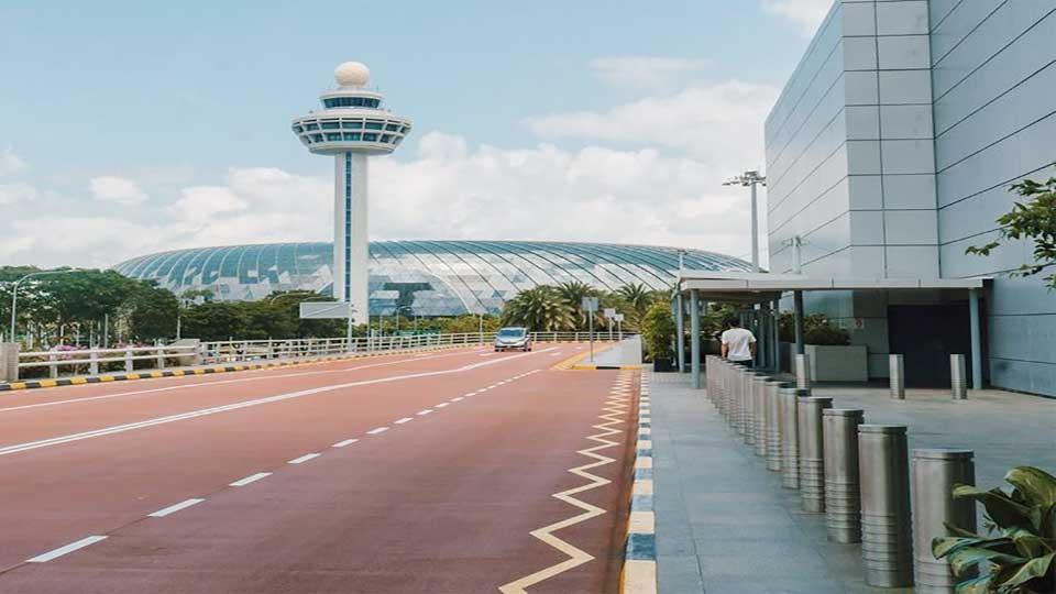 S'pore to start construction of Changi airport T5 early 2025
