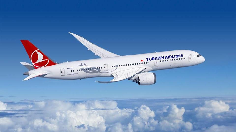 Turkish Airlines’ 600 aircraft order decision delayed by two months