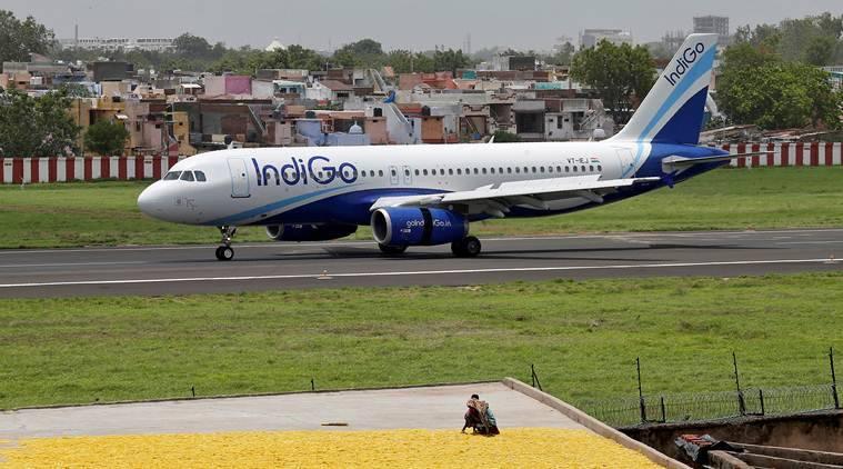 IndiGo looking at 'wet leasing' planes