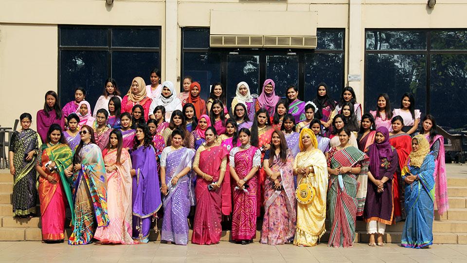 Radisson Blu Dhaka’s attractive offers on Women’s Day