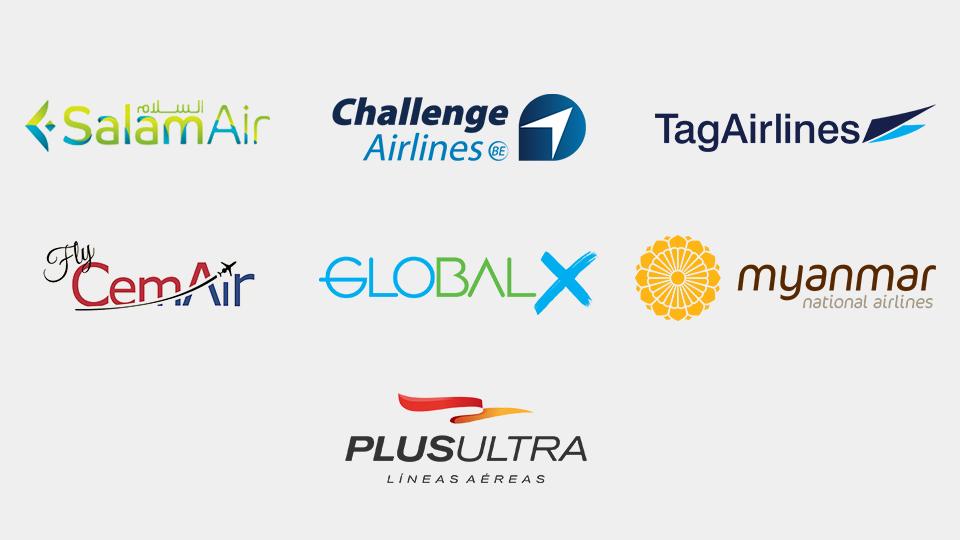 Seven new airlines join IATA members’ community in 2023