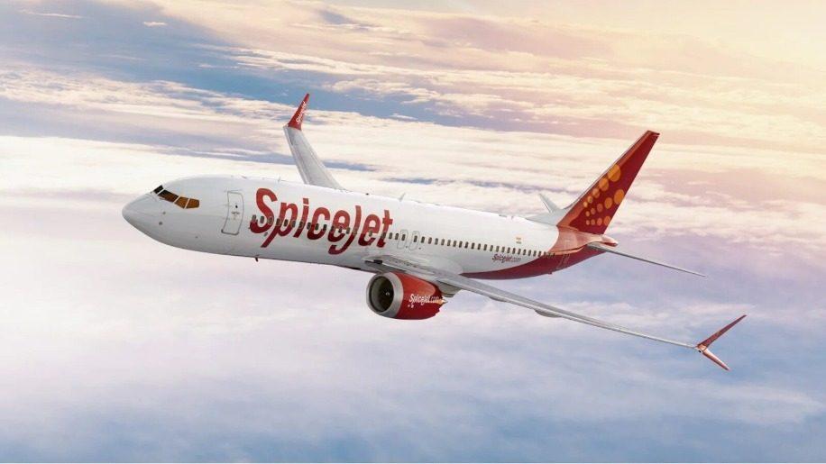 DGCA lifts 50pc cap on SpiceJet flights