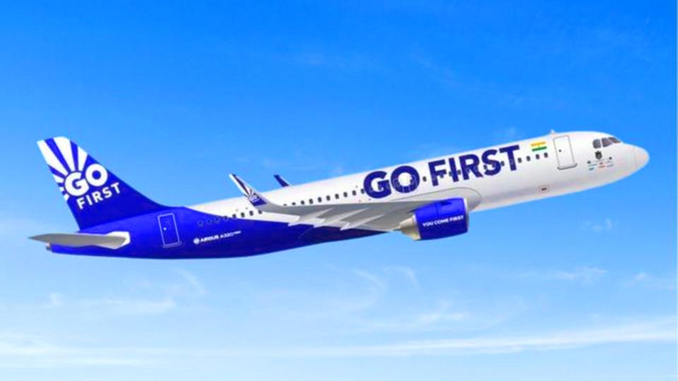 Go First submits revival plan to DGCA