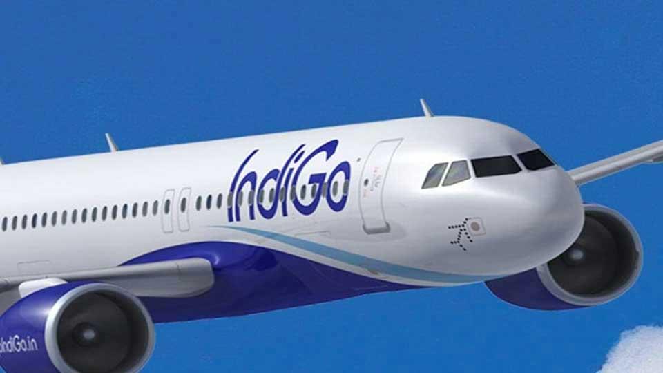 IndiGo to restart flights from Delhi airport's T1 from Sep 2