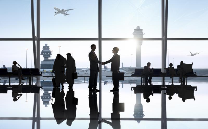 BCD releases report on the future of air travel