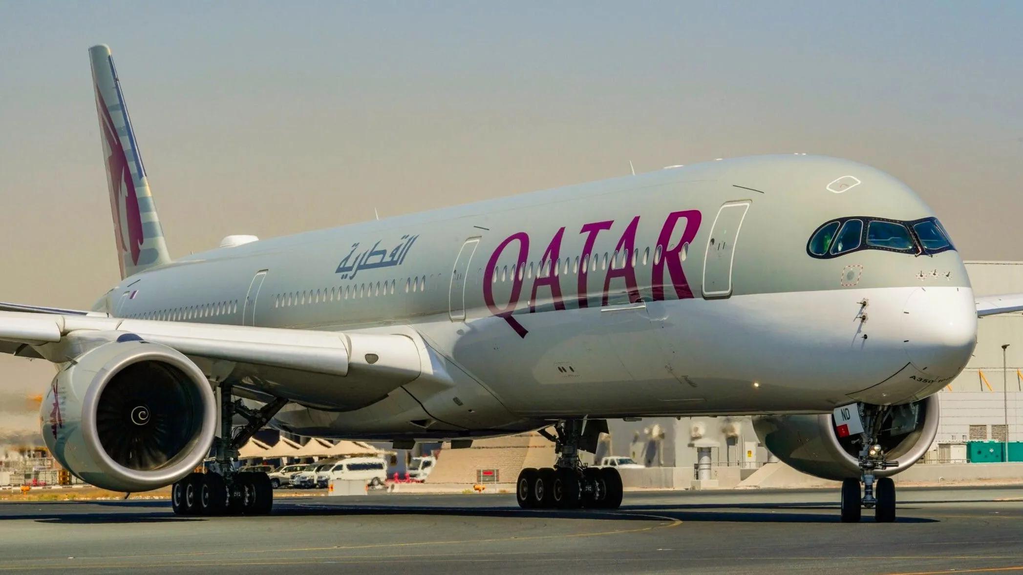 Qatar Airways posts higher operating profit despite revenue dip