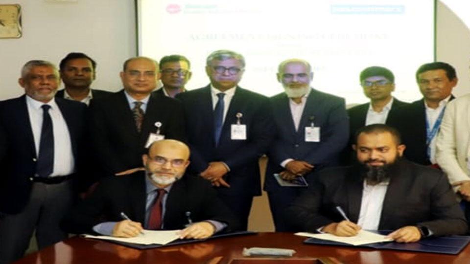 Biman makes SSLCommerz its website payment gateway