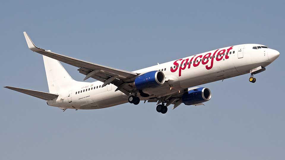 SpiceJet to expand fleet by Nov end