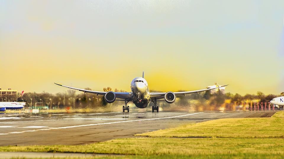 India sees emergency landing of 23 flights since 2020