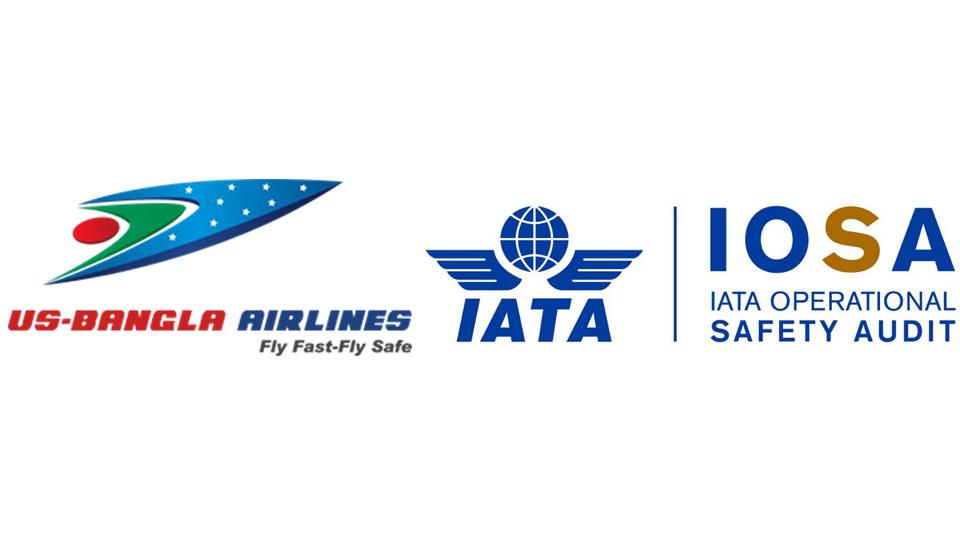 US-Bangla: country’s first private carrier to receive IOSA certificate