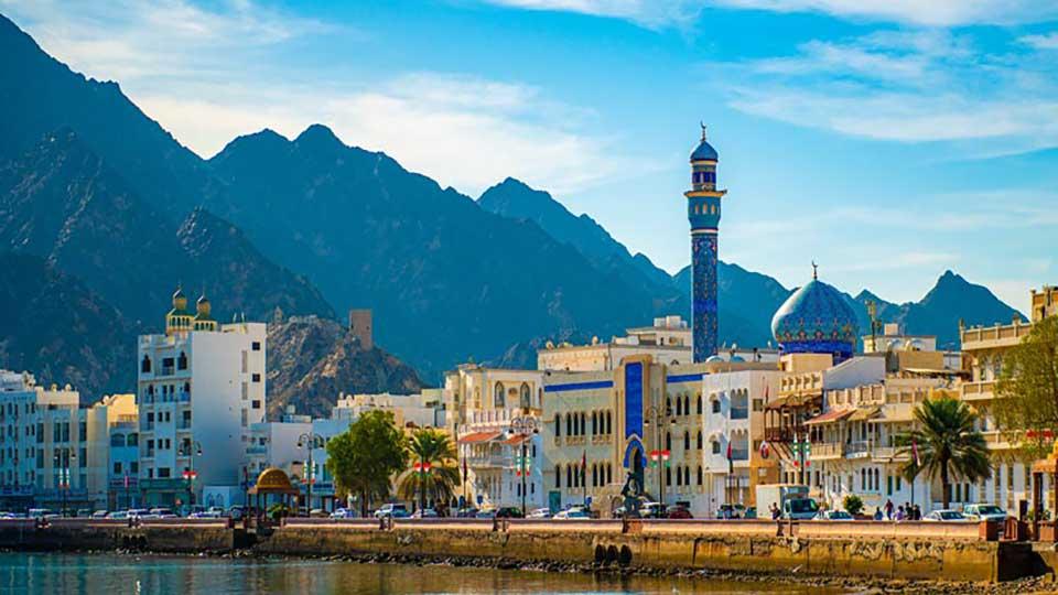 Oman to showcase its tourism vision at ATM in Dubai