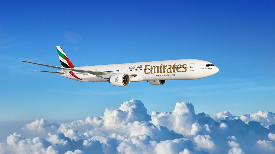 Emirates eliminates online payment limit for flights in BDT