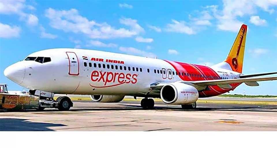 AI Express to launch direct flights to Dhaka from Sep 3