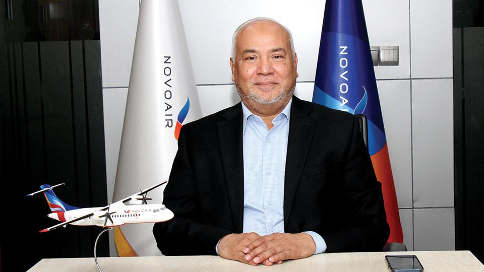 Policy, infrastructure support crucial to turn around bleak future of BD aviation : MD