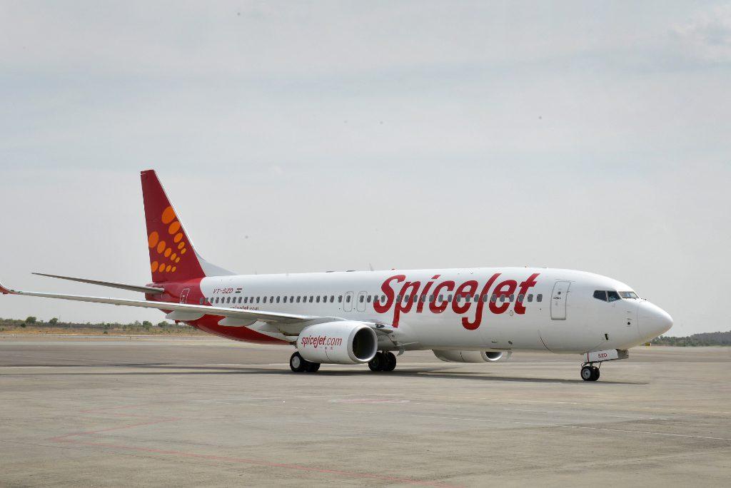 SpiceJet wants to settle dues of aircraft lessors