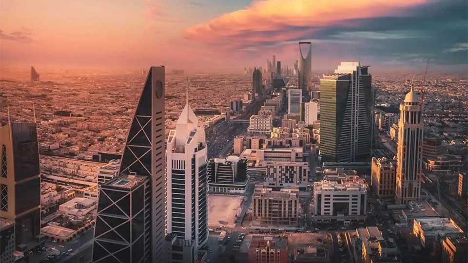 Saudi Arabia to develop 320,000 new hotel rooms by 2030