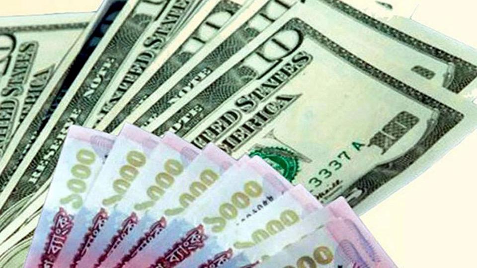 All airlines operating in BD must use taka as head line currency