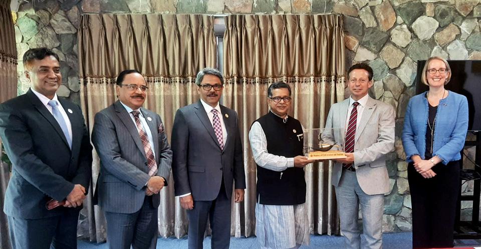 UK assures support to make BD aviation hub