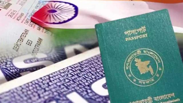 তৃতীয় দেশ থেকে ভিসা নেওয়ার উদ্যোগ নিয়েছে অন্তর্বর্তী সরকার