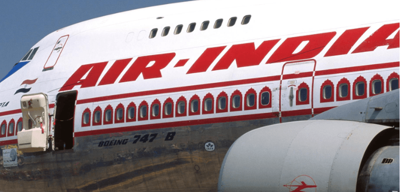 Air India pilot unions warn of going to ‘any extent’ if any member is fired