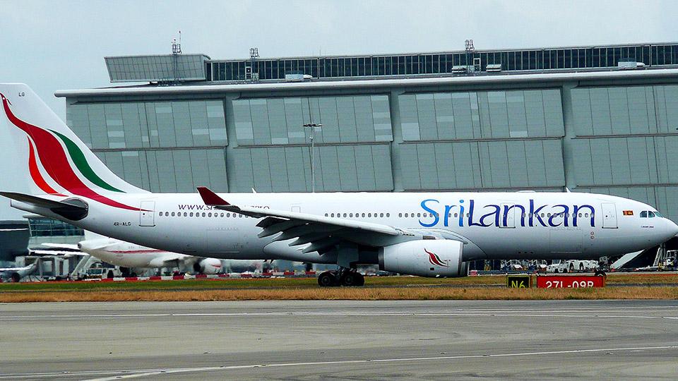 Fly from Dhaka to Colombo on SriLankan Airlines at USD 388 now