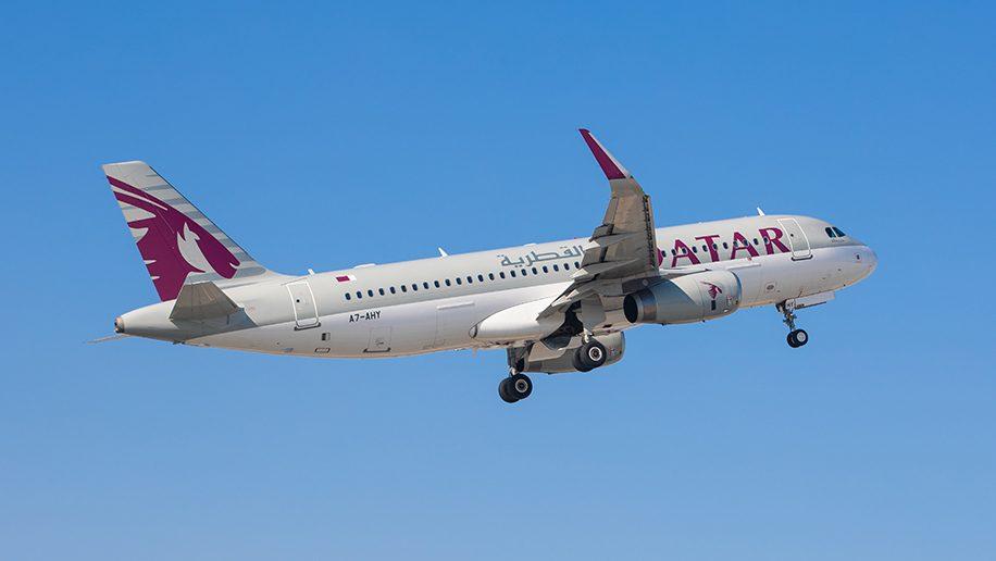 Qatar Airways unveils summer flights to Tashkent