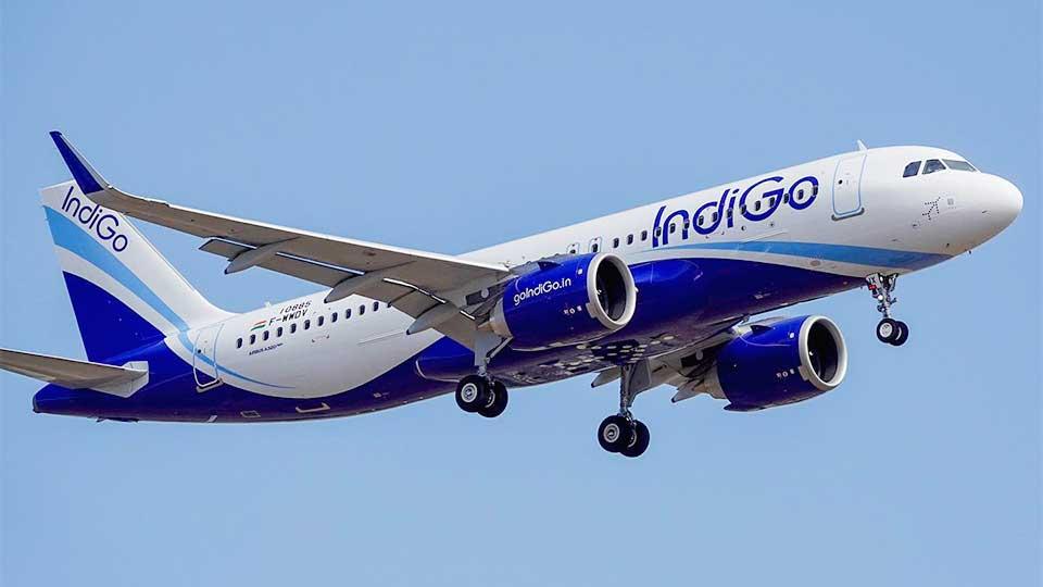DGCA approves IndiGo to carry pre-flight briefing data in digital form