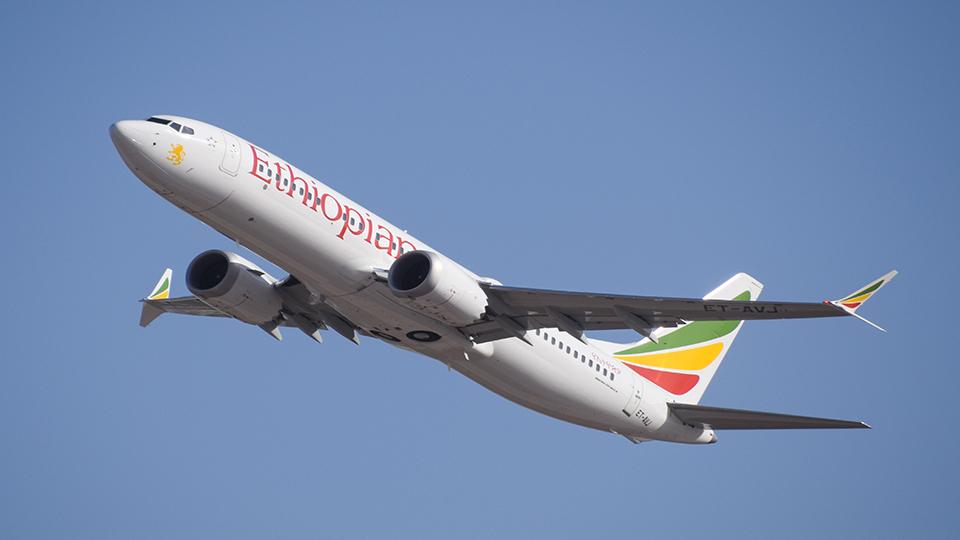 Ethiopian Airlines urges govt to triple paid-up capital