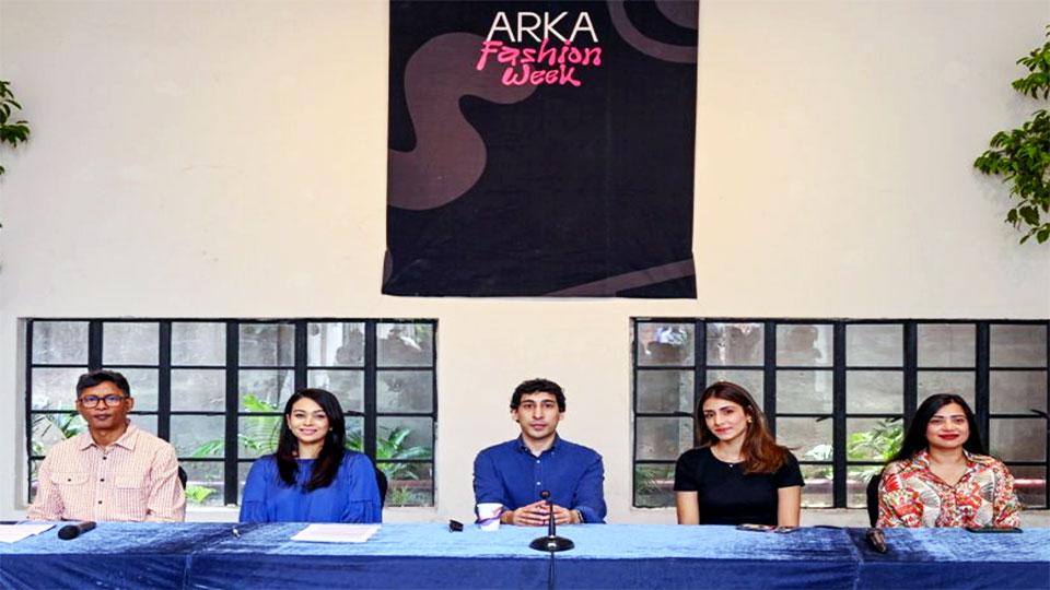 Arka Fashion Week returns on June 13 at Aloki
