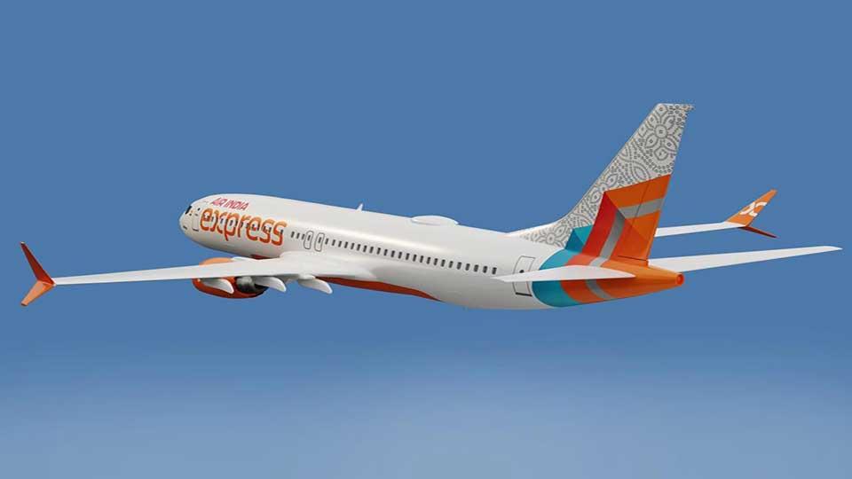 AI Express launches direct Vijayawada-Mumbai daily service
