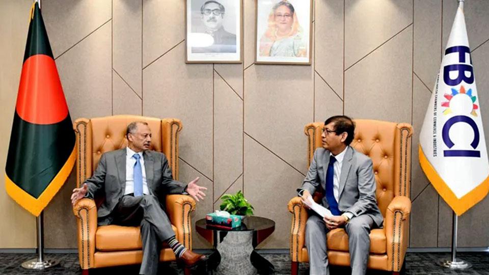 Myanmar interested in operating direct flights to Bangladesh