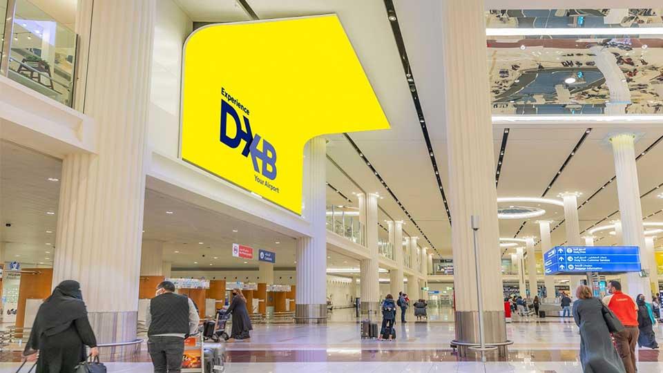 DXB’s smart corridor set to be operational in Q3