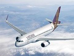 Vistara begins nonstop flights from Mumbai to Abu Dhabi