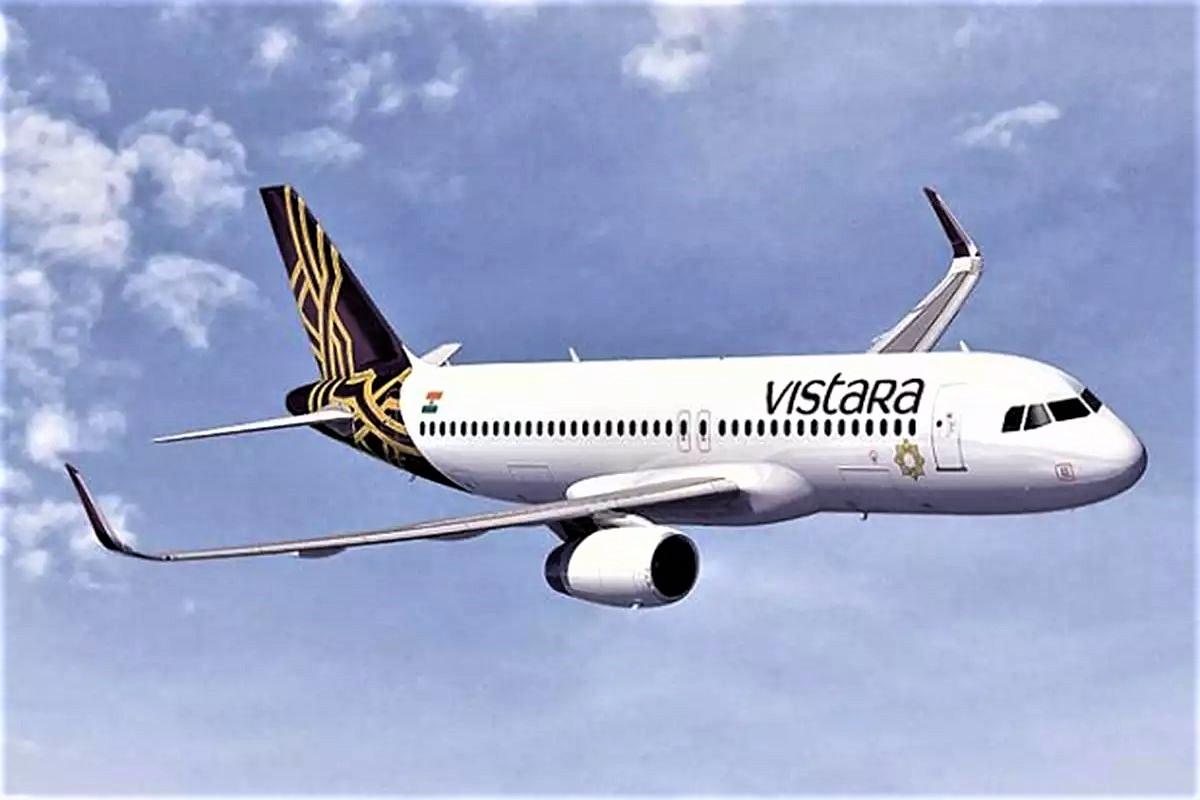 Vistara flights to Frankfurt, Paris increase