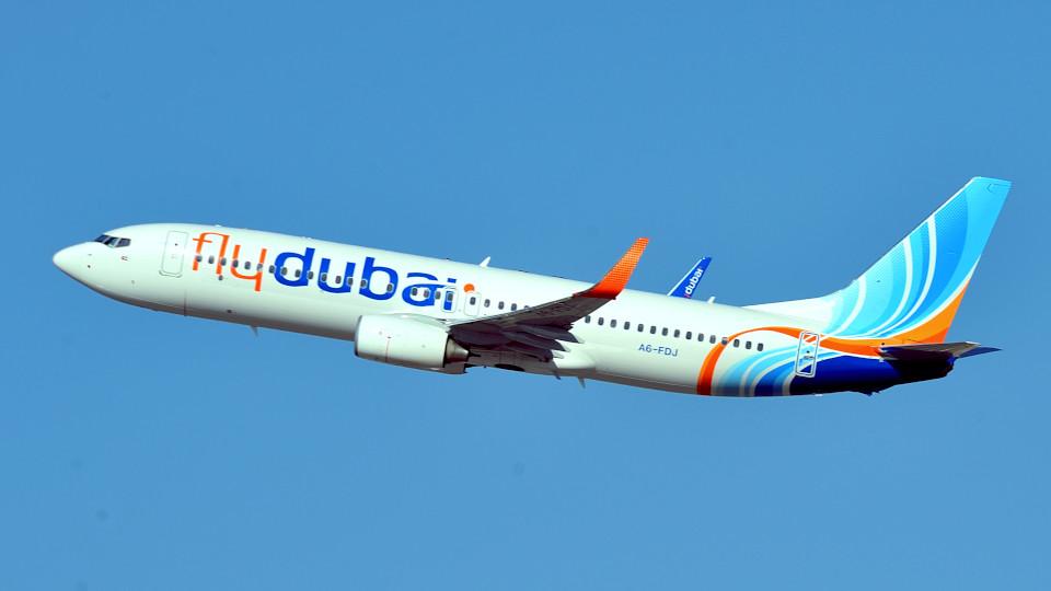 flydubai to become first UAE carrier to fly direct to Benghazi