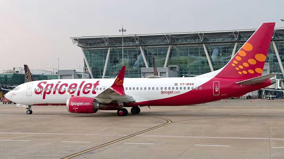 SpiceJet posts $53m Q2 net loss