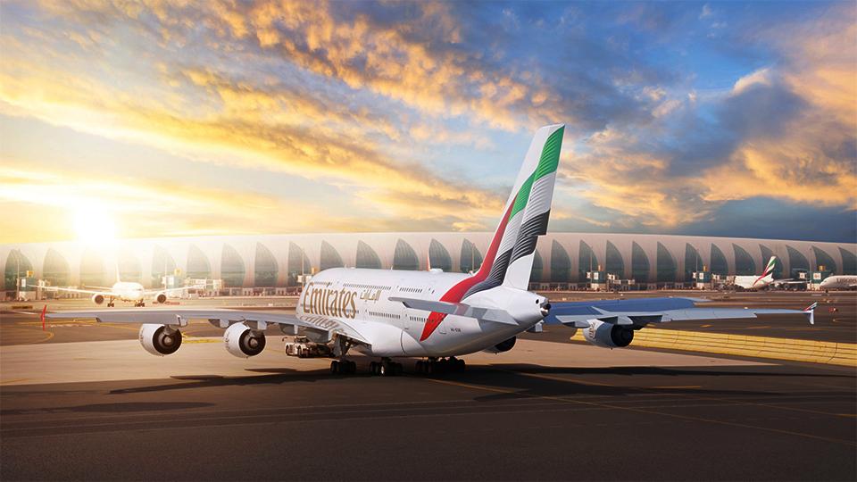 Open letter to customers from Tim Clark, President Emirates Airline
