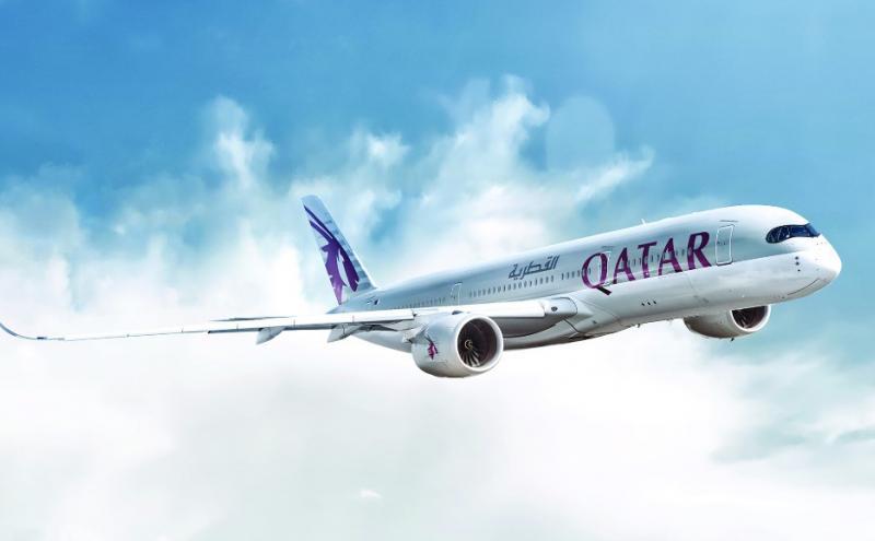 Qatar Airways to operate Doha-Auckland service again