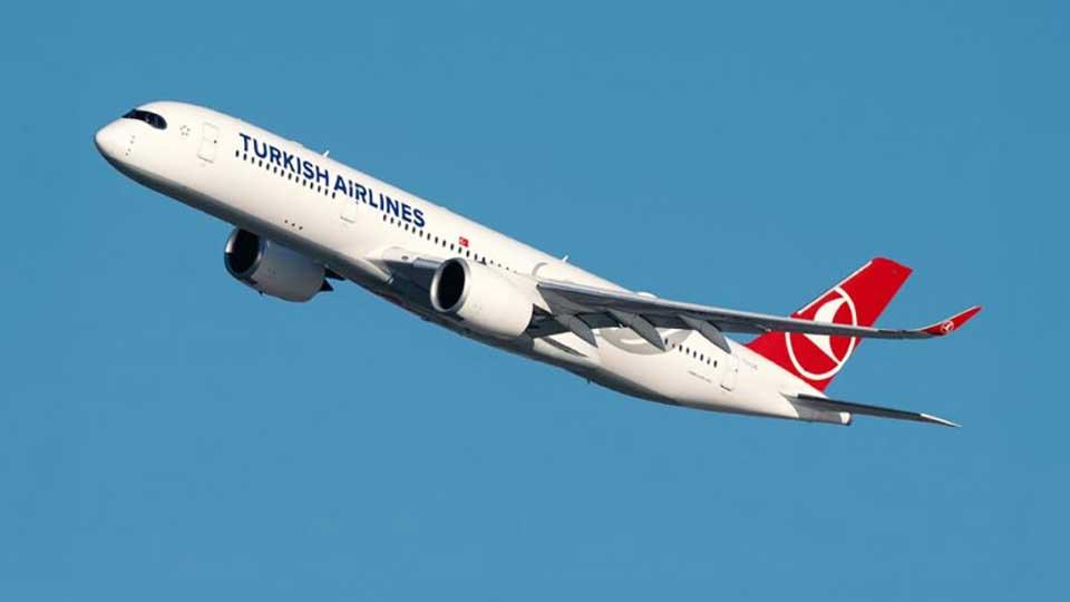 Turkish airlines announces Sydney-Istanbul flights