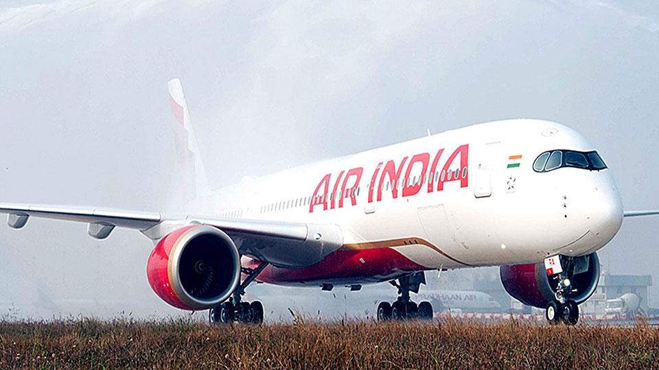 Air India extends suspension of Tel Aviv flights