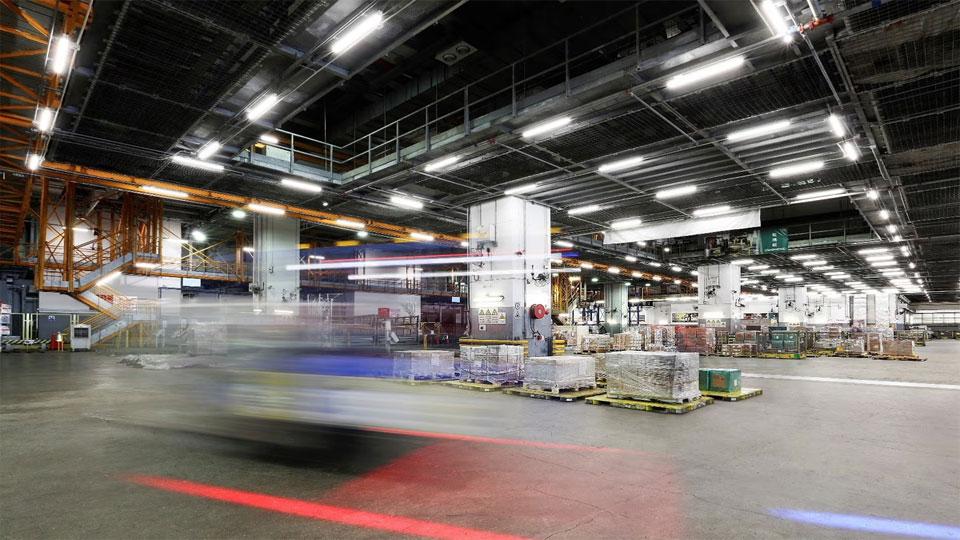 Cathay Cargo Terminal: HK’s first to provide end-to-end digital import process
