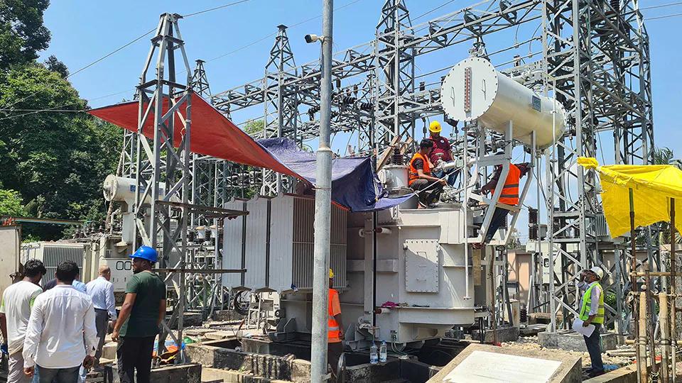 Power outages drive tourists away from Cox’s Bazar during Eid rush