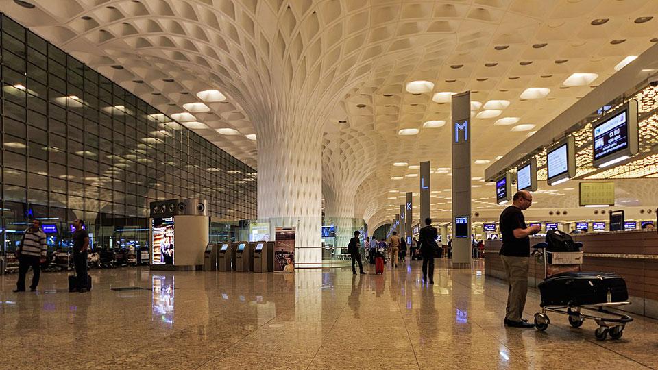 Mumbai Airport handles record 1032 flights on Diwali weekend