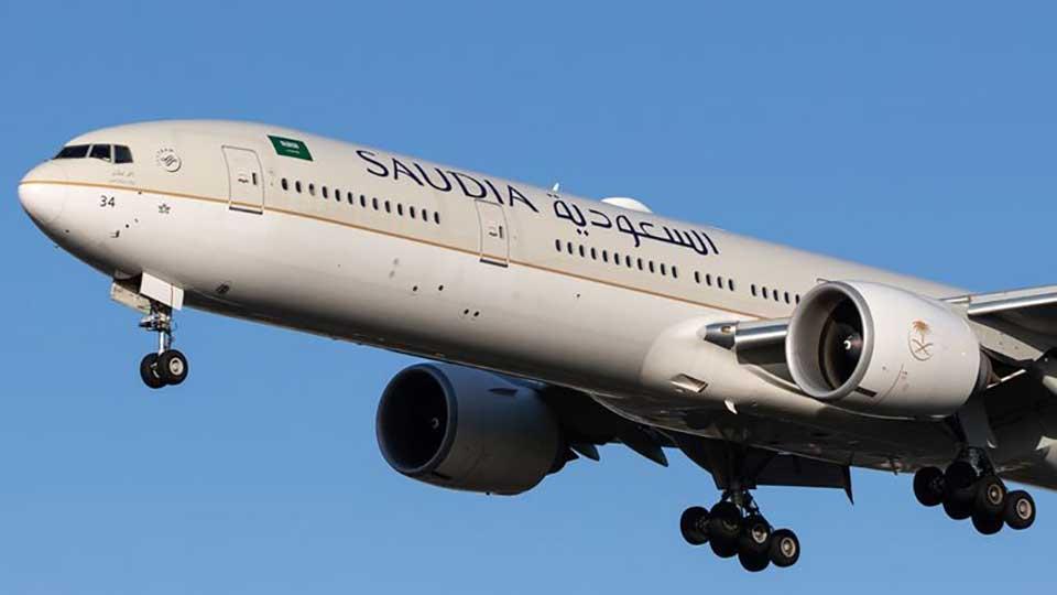 PIF in early talks to buy Saudia