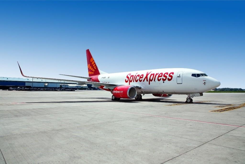 DGCA de-registers 2 SpiceJet aircraft