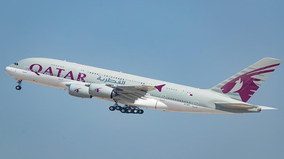 Five women sue Qatar Airways over invasive searches