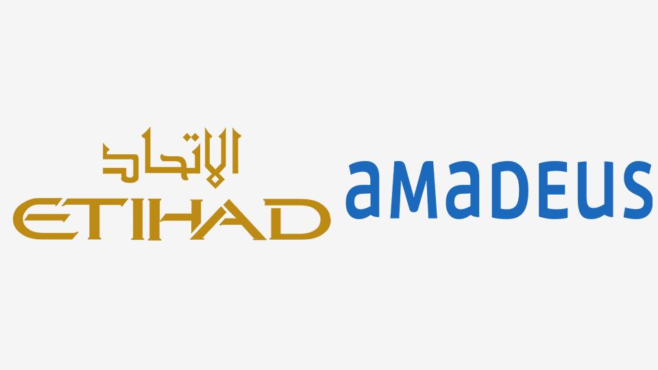 Etihad Airways announces transition to Amadeus